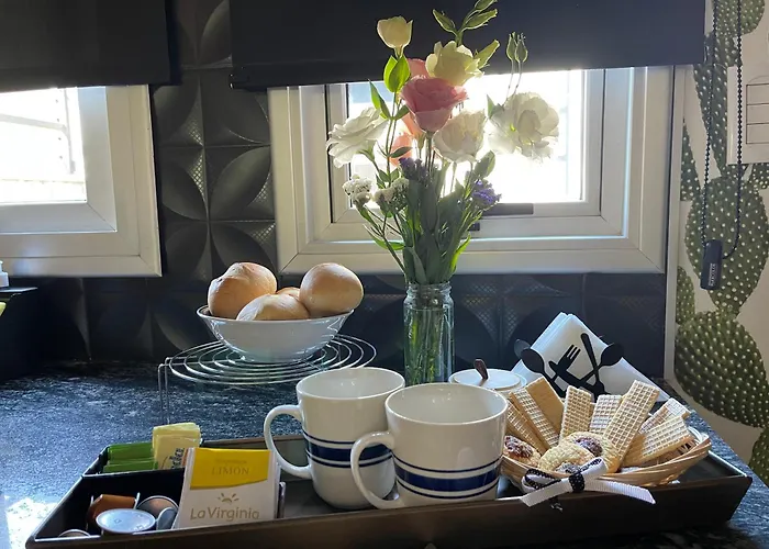Ayres Home Vip Moderno Solo Adultos Centrico