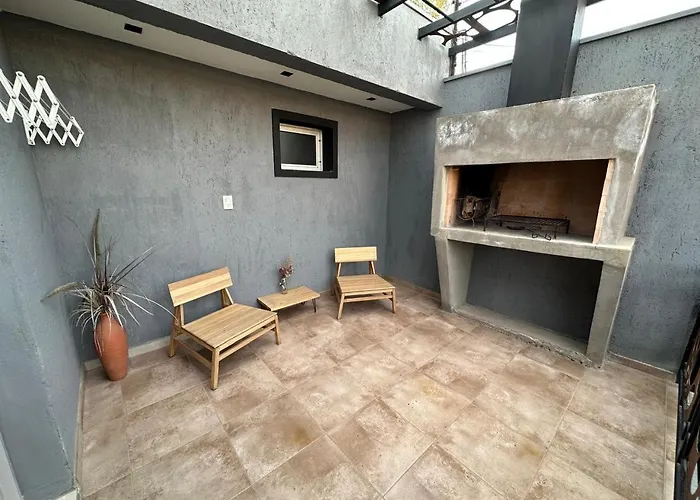 Ayres Home Vip Moderno Solo Adultos Centrico