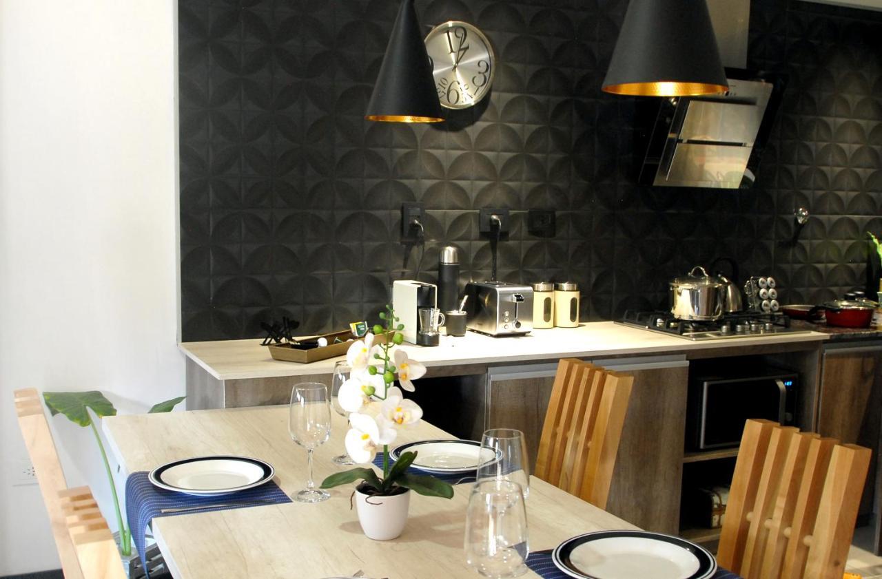 Apartment Ayres Vip Moderno Solo Adultos Centrico