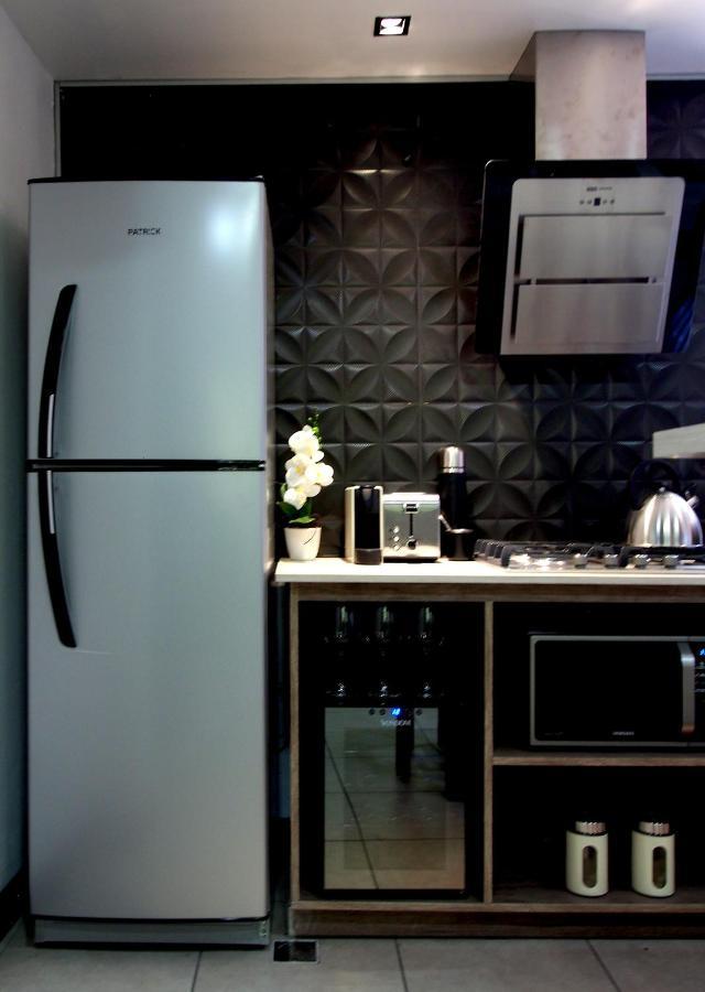 Ayres Vip Moderno Solo Adultos Centrico Apartment