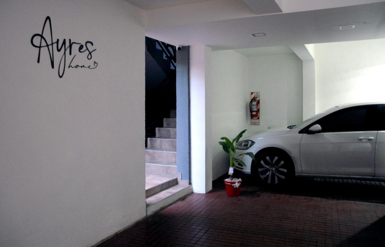 Ayres Vip Moderno Solo Adultos Centrico Apartment Mendoza