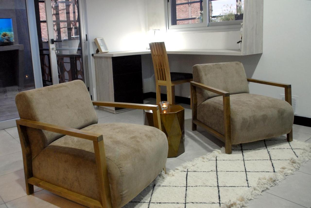 Ayres Vip Moderno Solo Adultos Centrico *