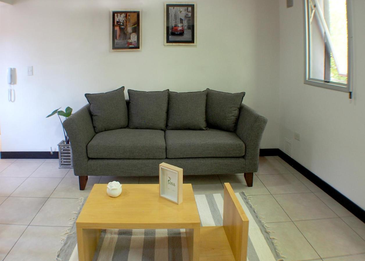 Apartment Ayres Vip Moderno Solo Adultos Centrico Mendoza