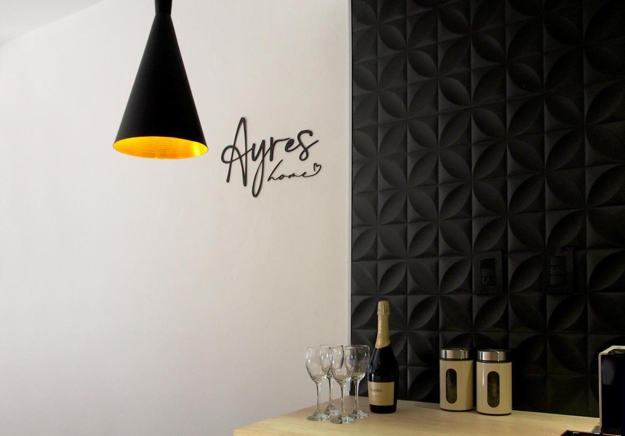 Ayres Vip Moderno Solo Adultos Centrico