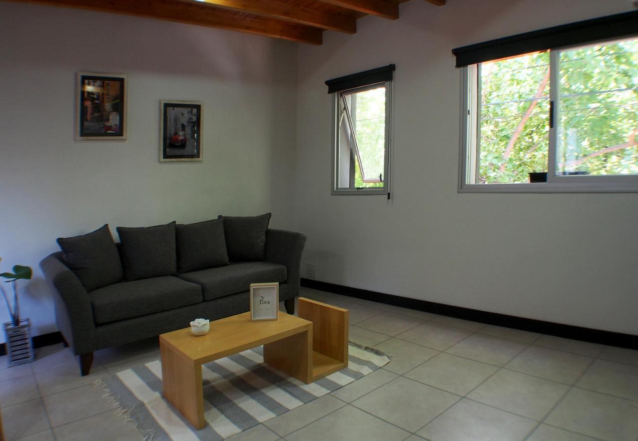 Ayres Vip Moderno Solo Adultos Centrico Apartment Mendoza