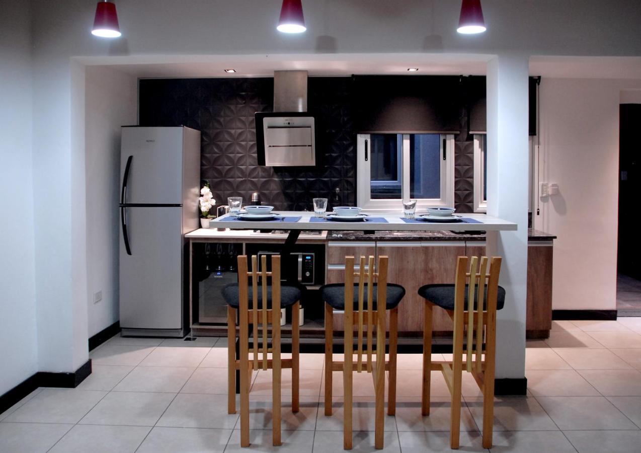 Ayres Vip Moderno Solo Adultos Centrico Apartment