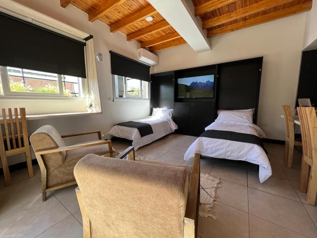 Ayres Vip Moderno Solo Adultos Centrico