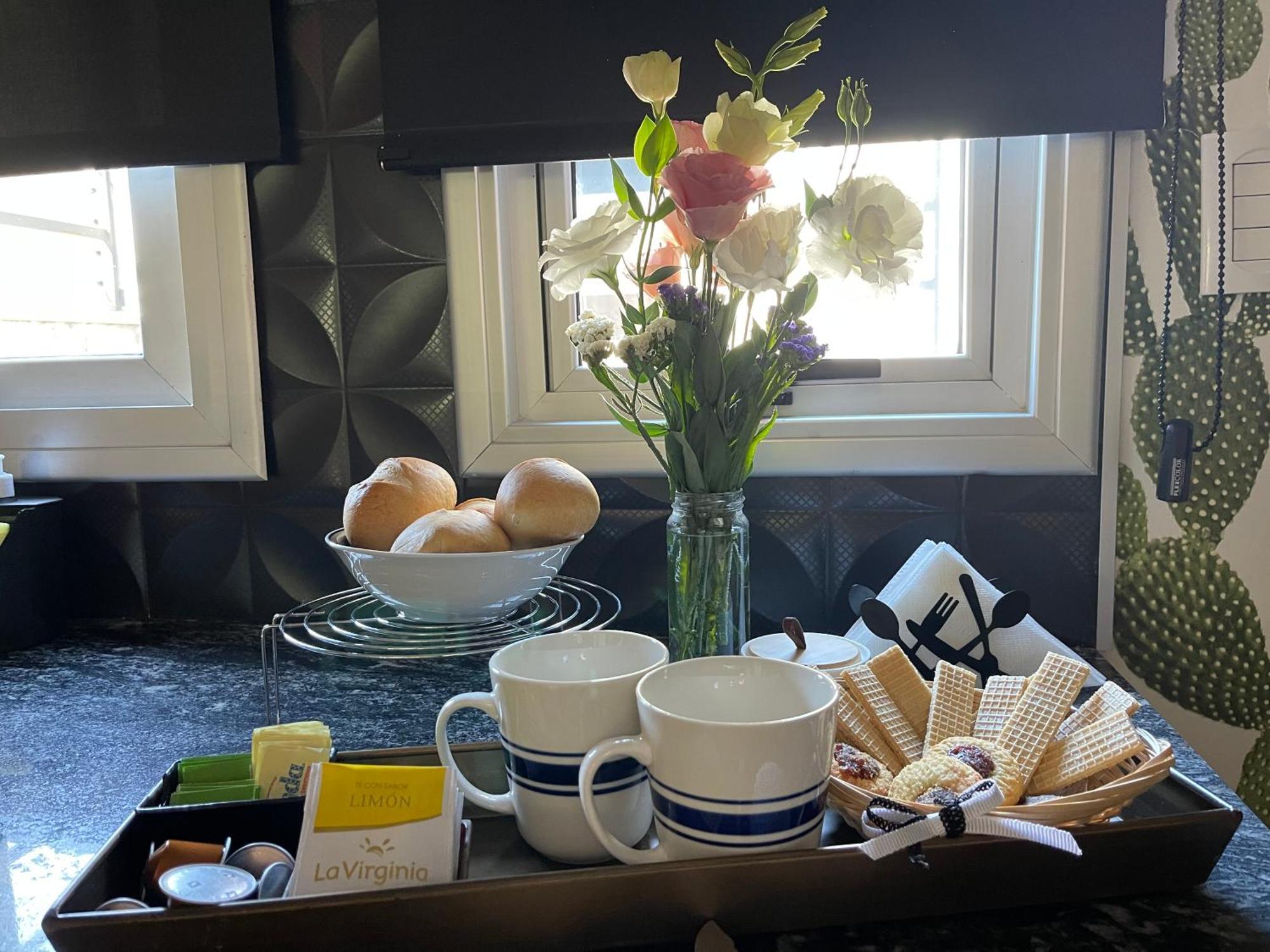 Apartment Ayres Vip Moderno Solo Adultos Centrico *