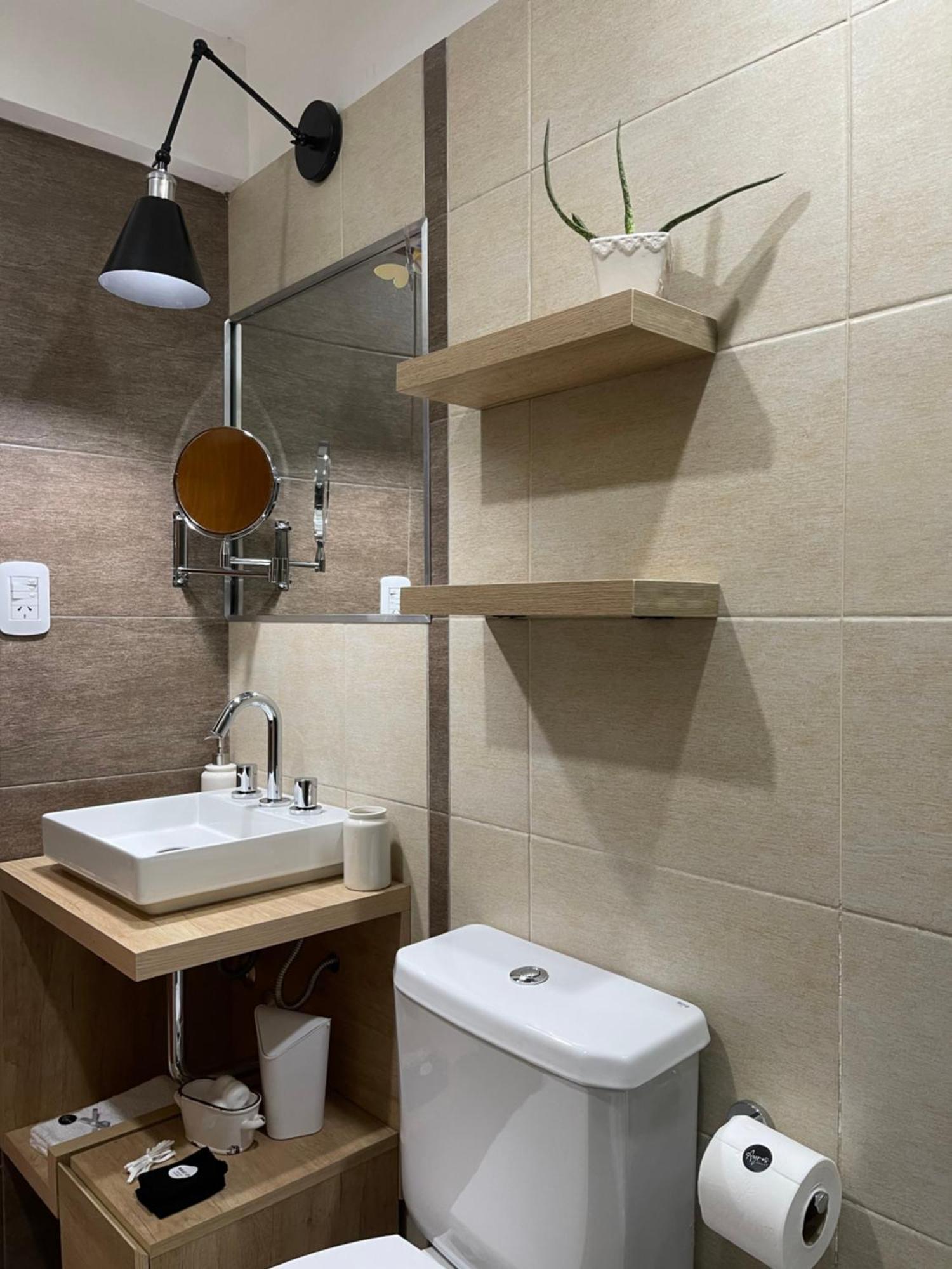 Ayres Vip Moderno Solo Adultos Centrico Apartment Mendoza