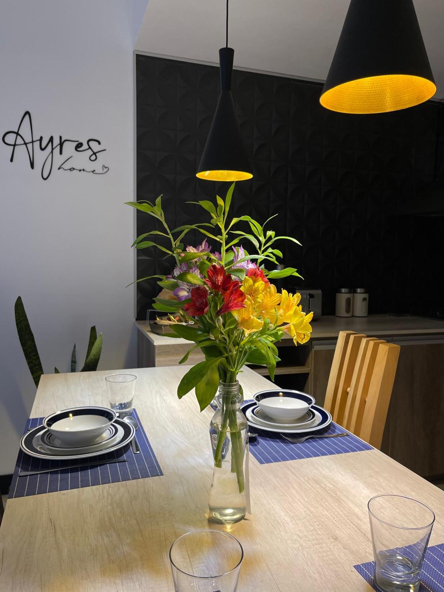 Ayres Vip Moderno Solo Adultos Centrico Mendoza