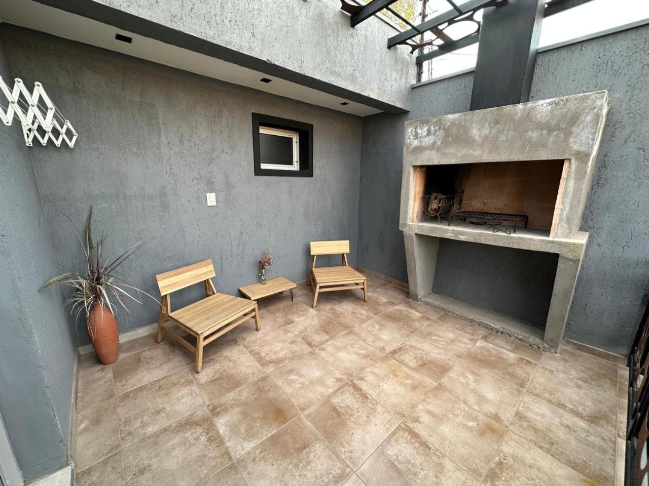 Apartment Ayres Vip Moderno Solo Adultos Centrico Mendoza