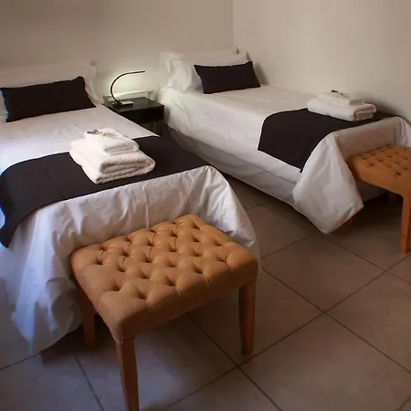 Ayres Home Vip Moderno Solo Adultos Centrico Mendoza Exterior photo