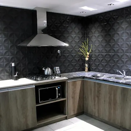 Ayres Home Vip Moderno Solo Adultos Centrico Mendoza Exterior photo