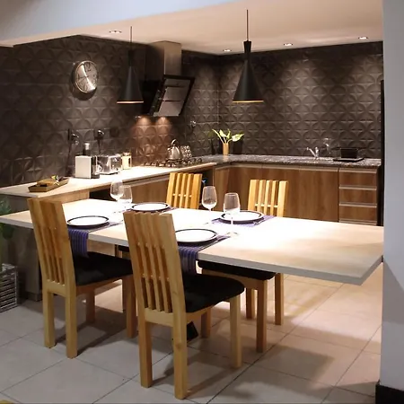 Ayres Home Vip Moderno Solo Adultos Centrico Mendoza Exterior photo