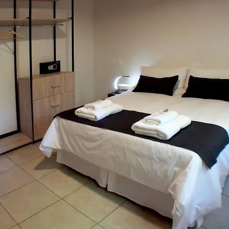 Ayres Home Vip Moderno Solo Adultos Centrico Mendoza Exterior photo