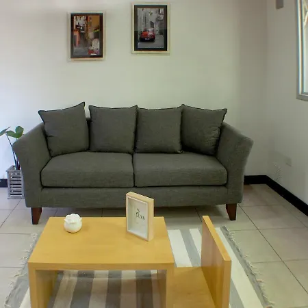 Ayres Home Vip Moderno Solo Adultos Centrico Mendoza Exterior photo