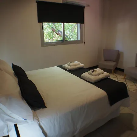 Ayres Home Vip Moderno Solo Adultos Centrico Mendoza Exterior photo