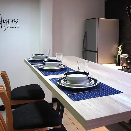 Ayres Home Vip Moderno Solo Adultos Centrico Mendoza Exterior photo