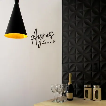 Ayres Home Vip Moderno Solo Adultos Centrico Mendoza Exterior photo